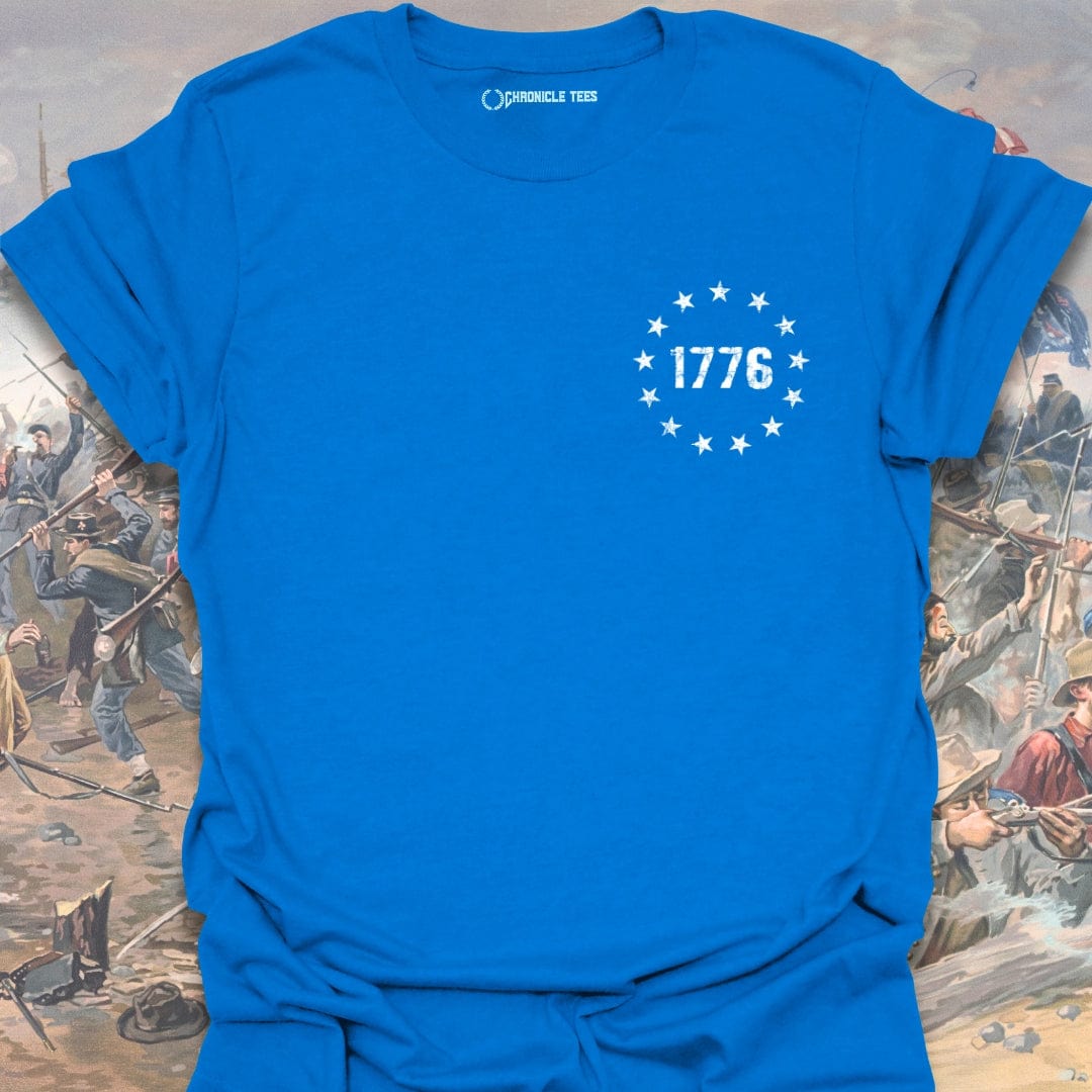 1776 T-shirt