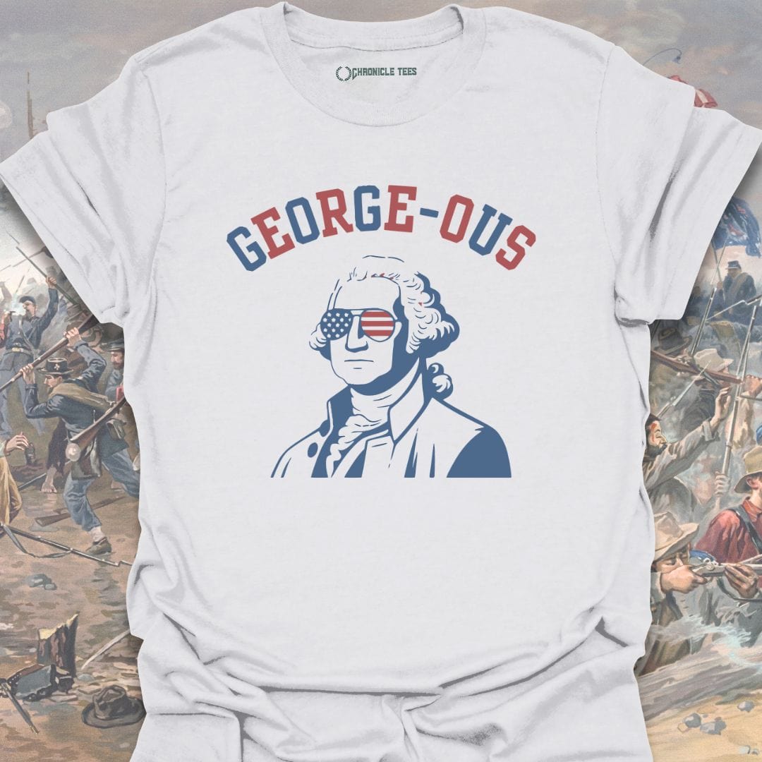 George-ous T-shirt
