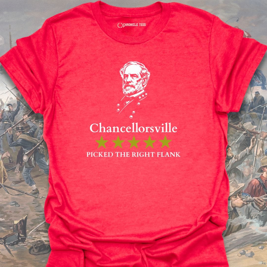 Chancellorsville T-shirt