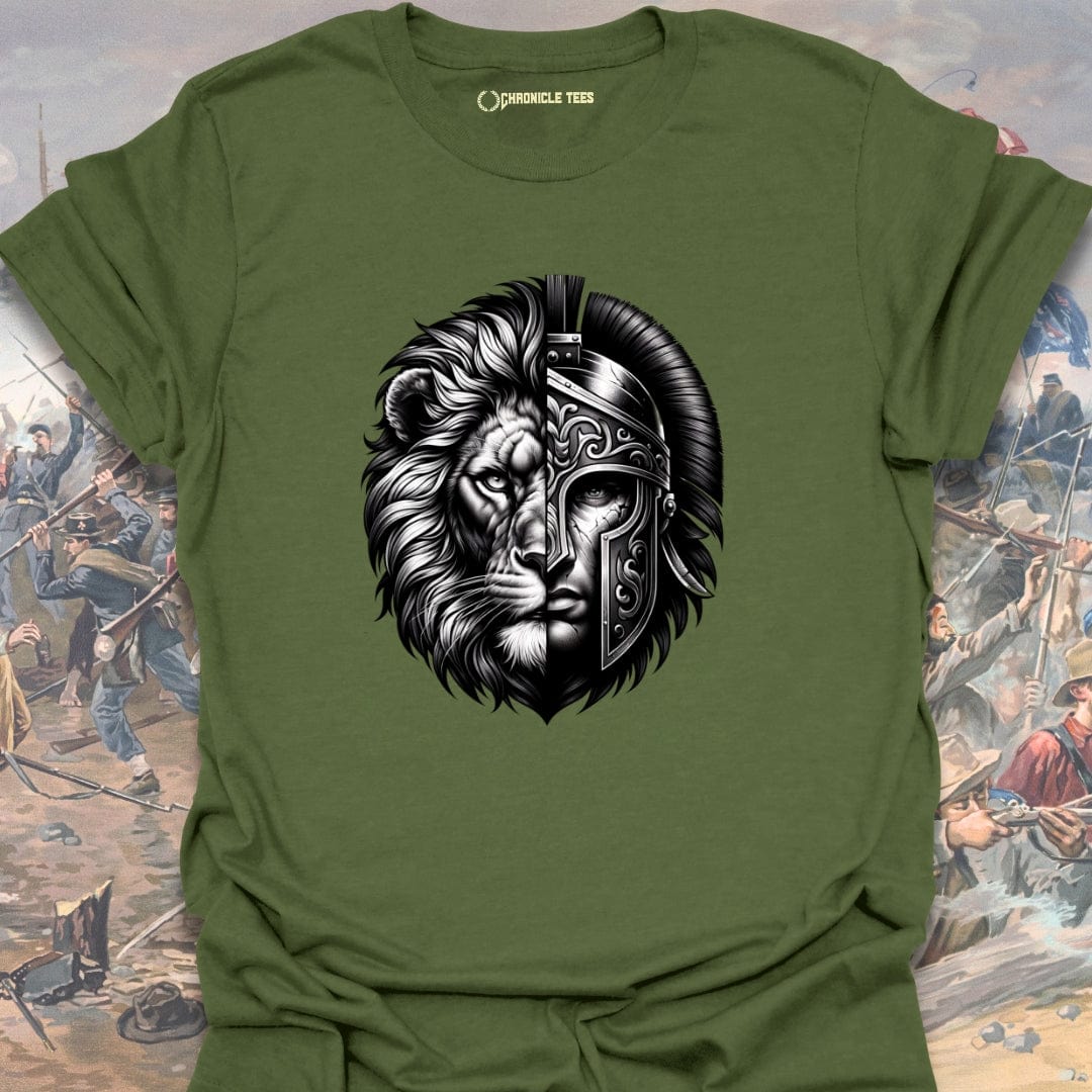 Roman Symbolism T-shirt