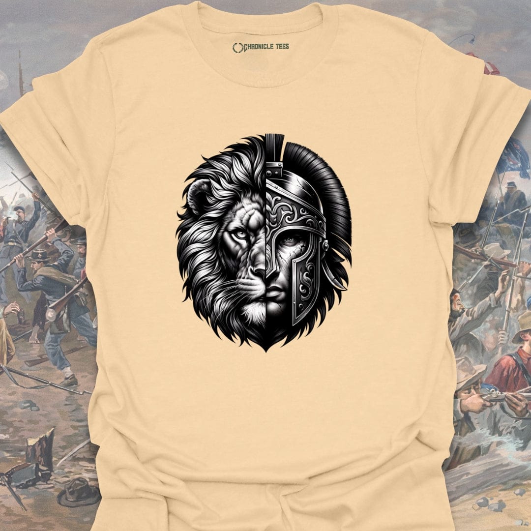 Roman Symbolism T-shirt