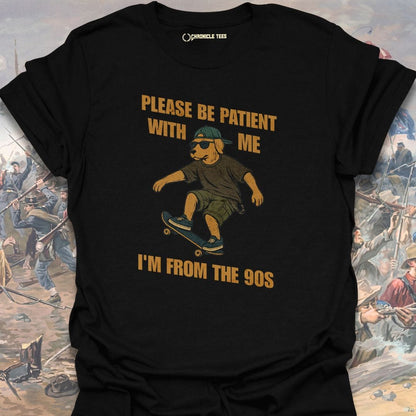 I'm From The 90s T-shirt