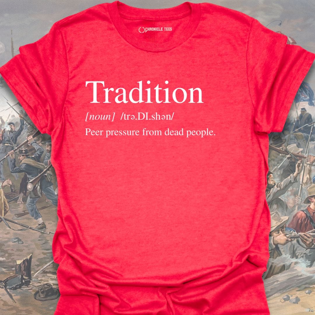 Tradition T-shirt