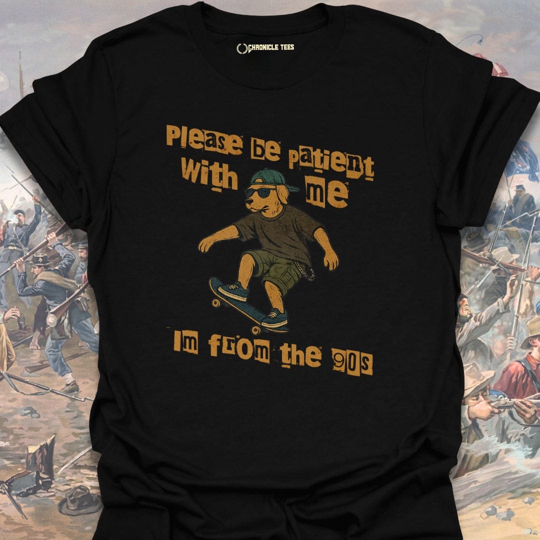 I'm From The 90s T-shirt