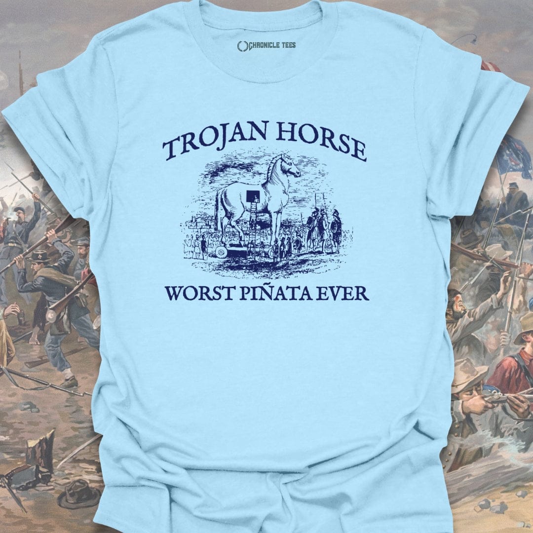 Worst Piñata Ever T-shirt