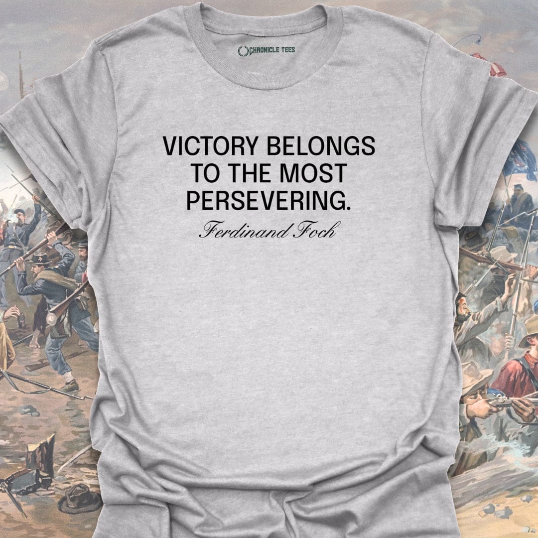 Foch Victory T-shirt