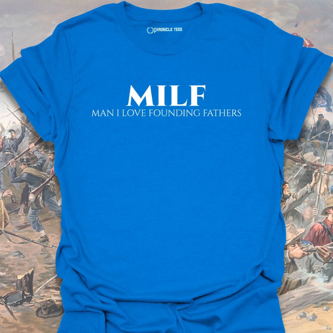 MILF T-shirt