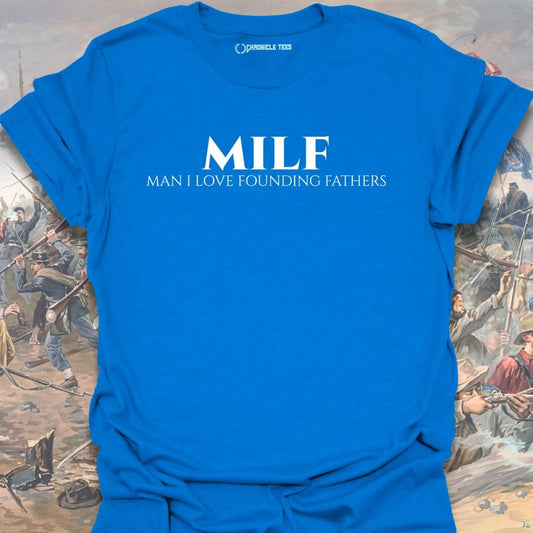 MILF T-shirt