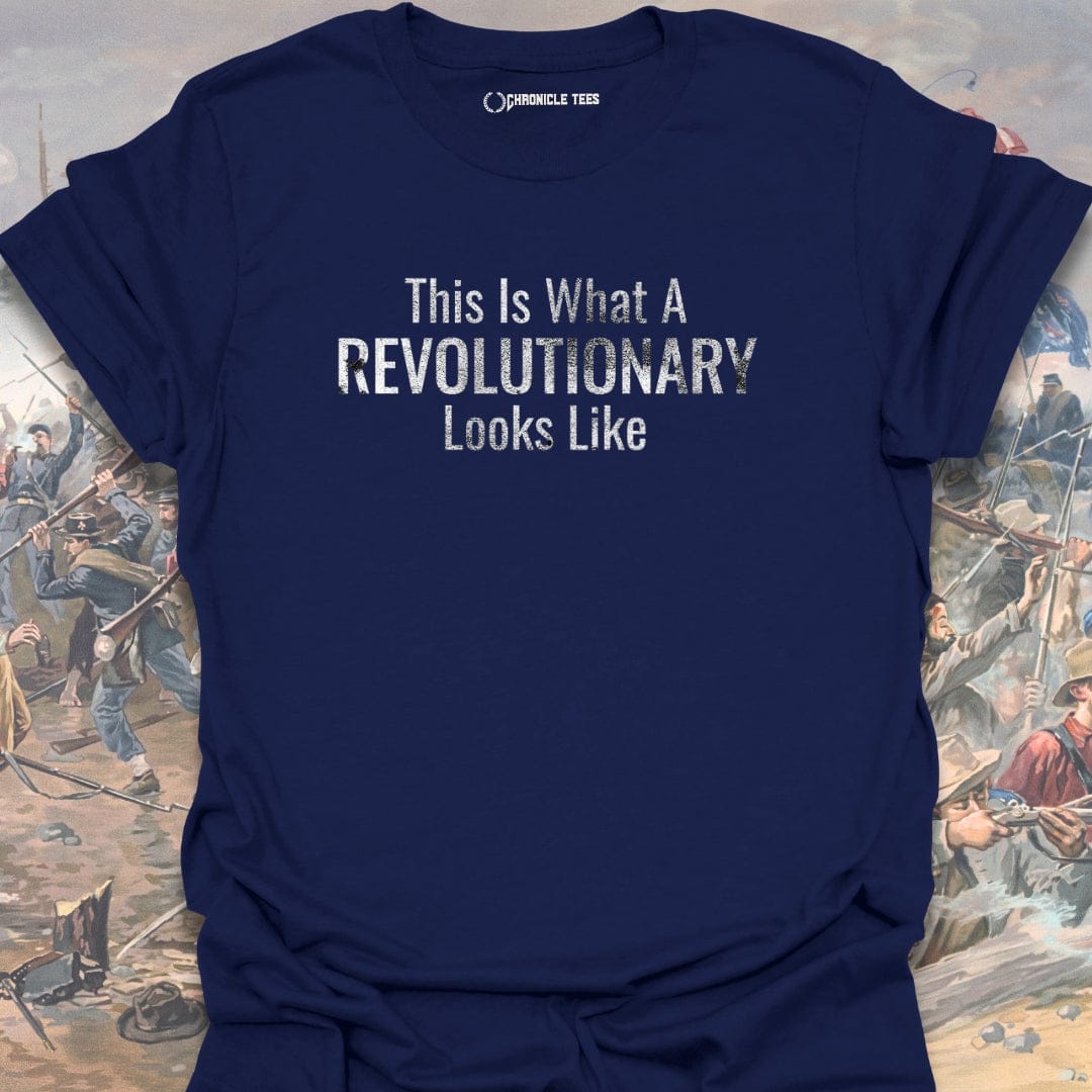 Revolutionary T-shirt