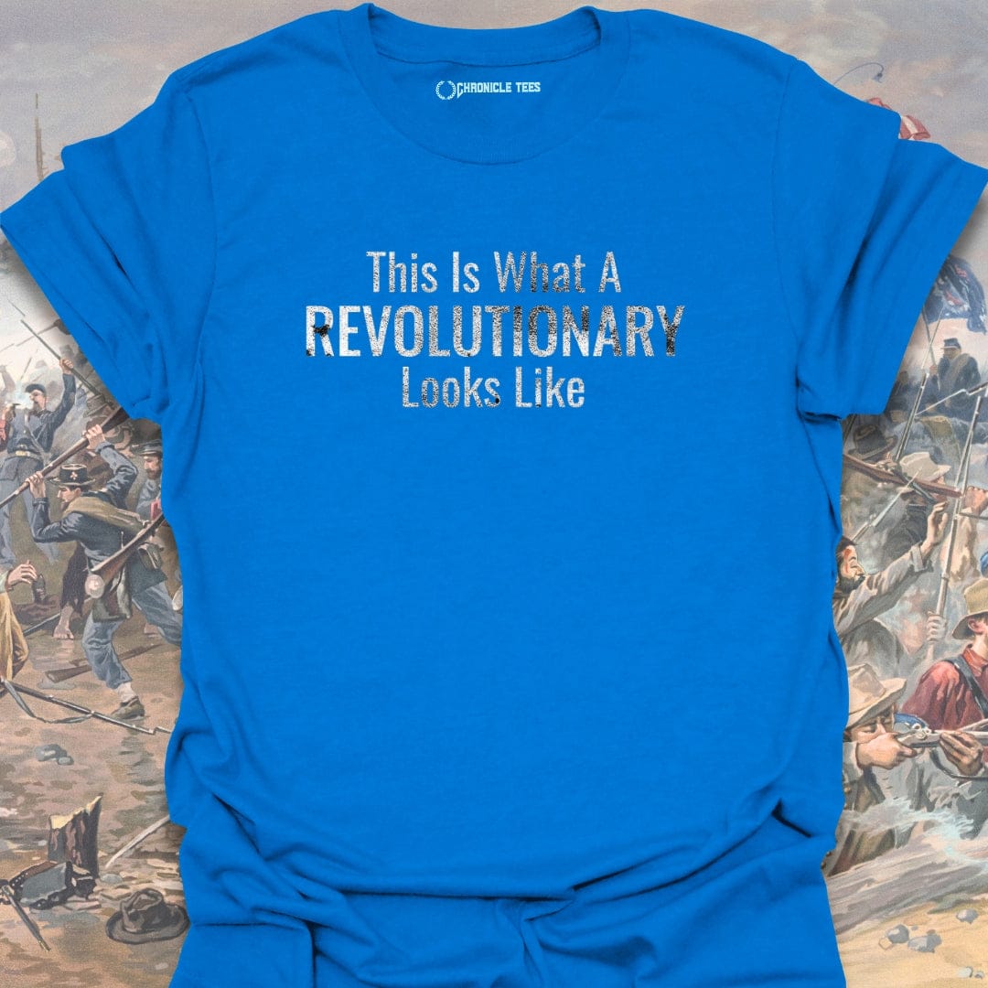 Revolutionary T-shirt