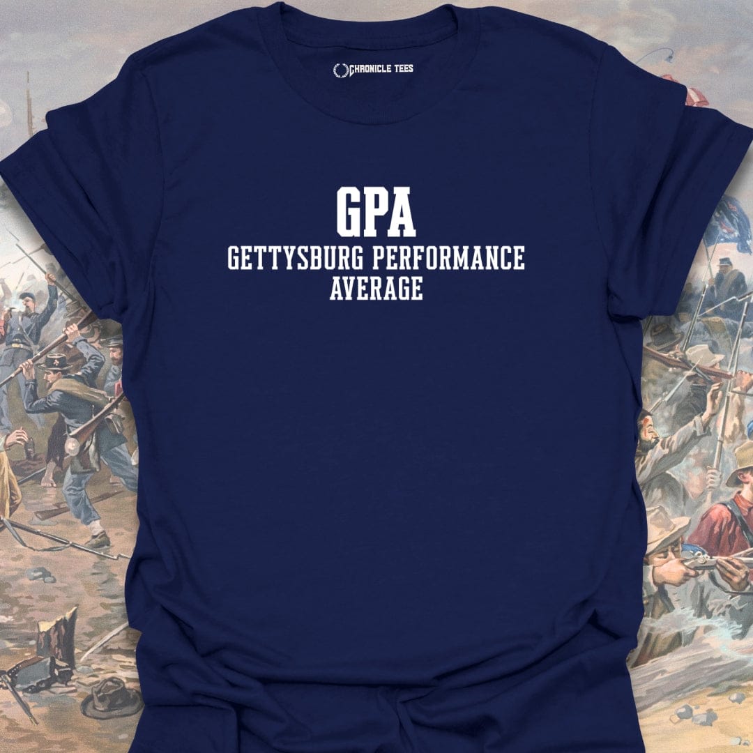 GPA T-shirt