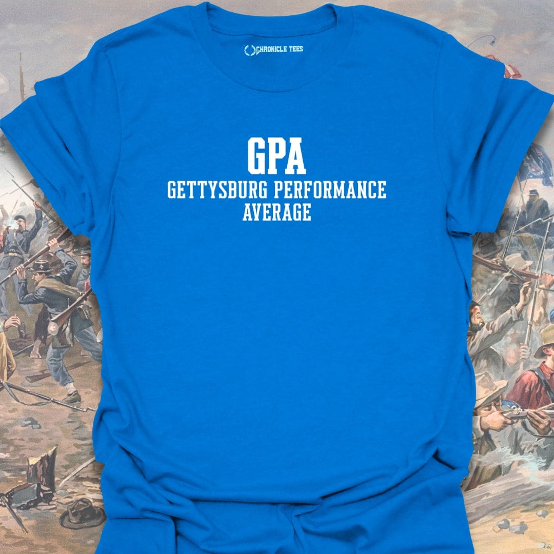 GPA T-shirt