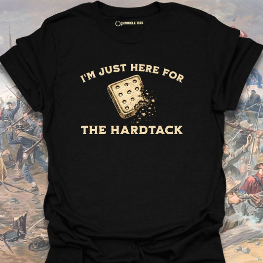 Hardtack T-shirt