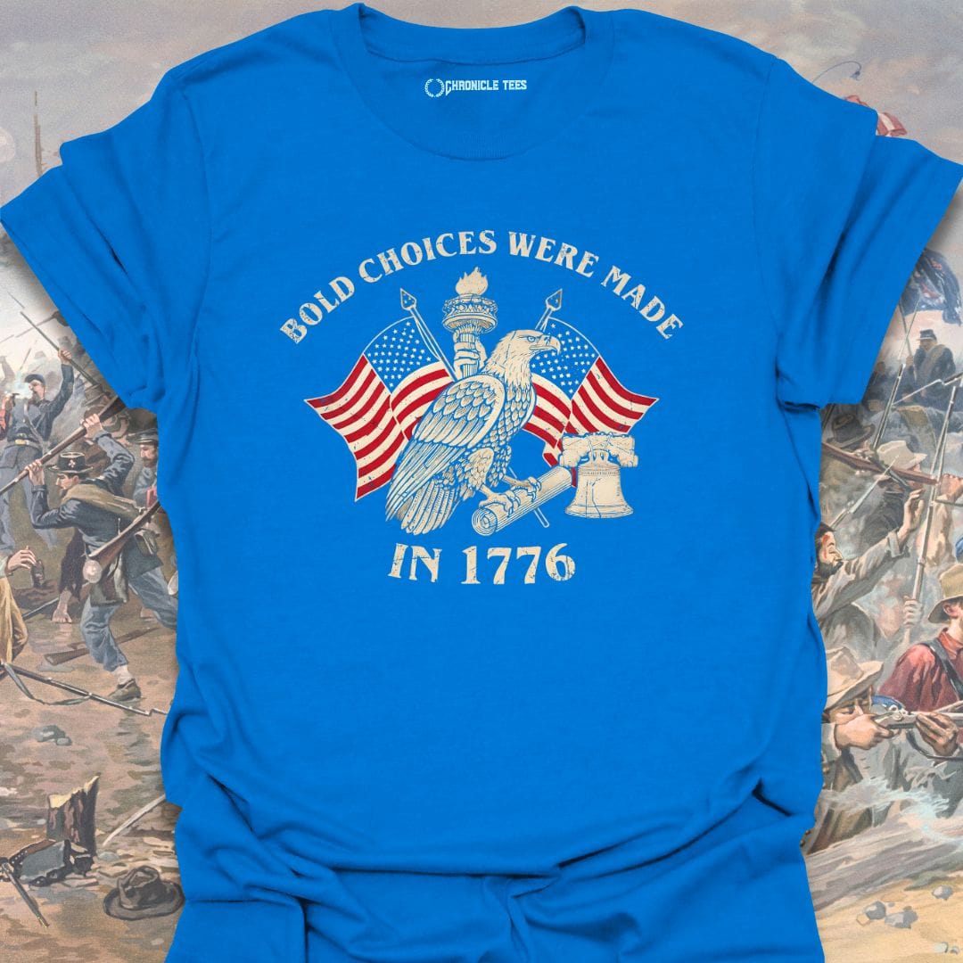 Bold Choices T-shirt