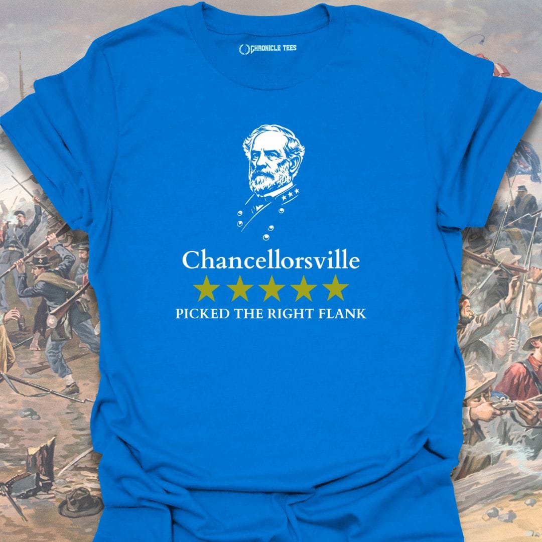 Chancellorsville T-shirt