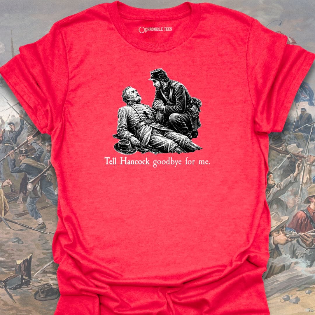 Friend To Friend T-shirt
