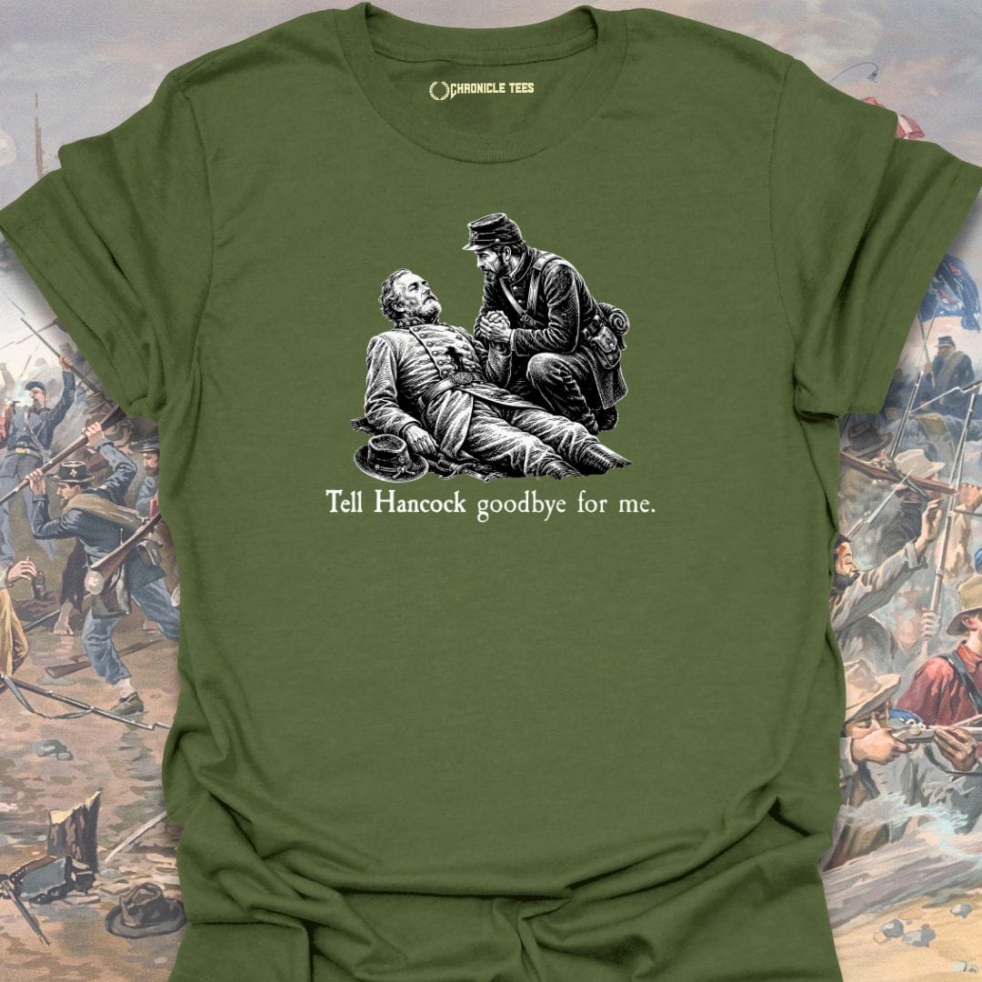 Friend To Friend T-shirt
