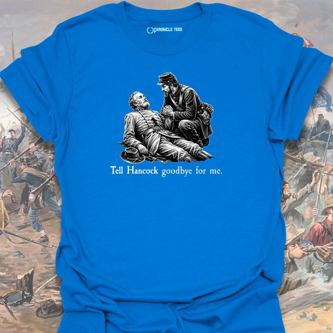 Friend To Friend T-shirt