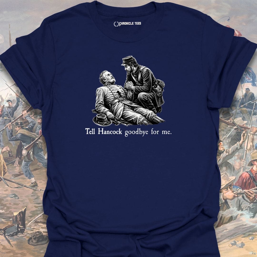 Friend To Friend T-shirt