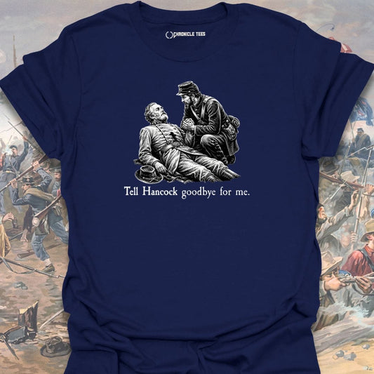 Friend To Friend T-shirt