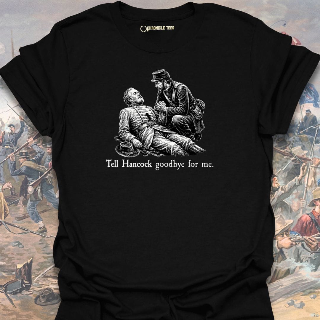 Friend To Friend T-shirt