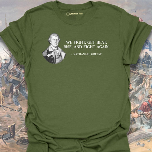 Nathanael Greene T-shirt
