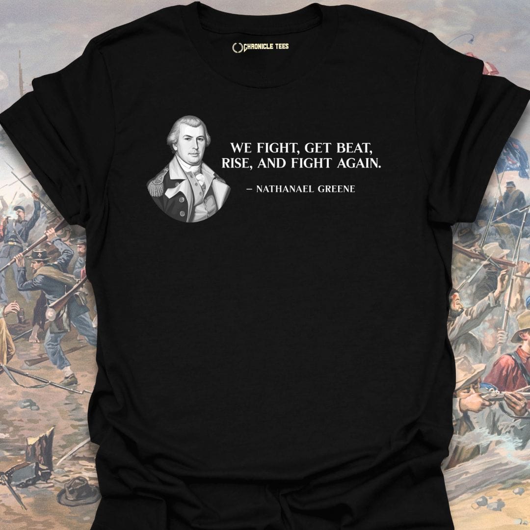 Nathanael Greene T-shirt