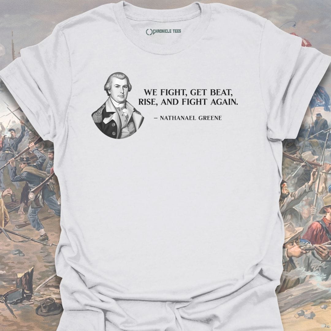 Nathanael Greene T-shirt