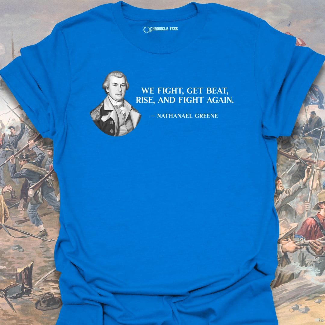 Nathanael Greene T-shirt
