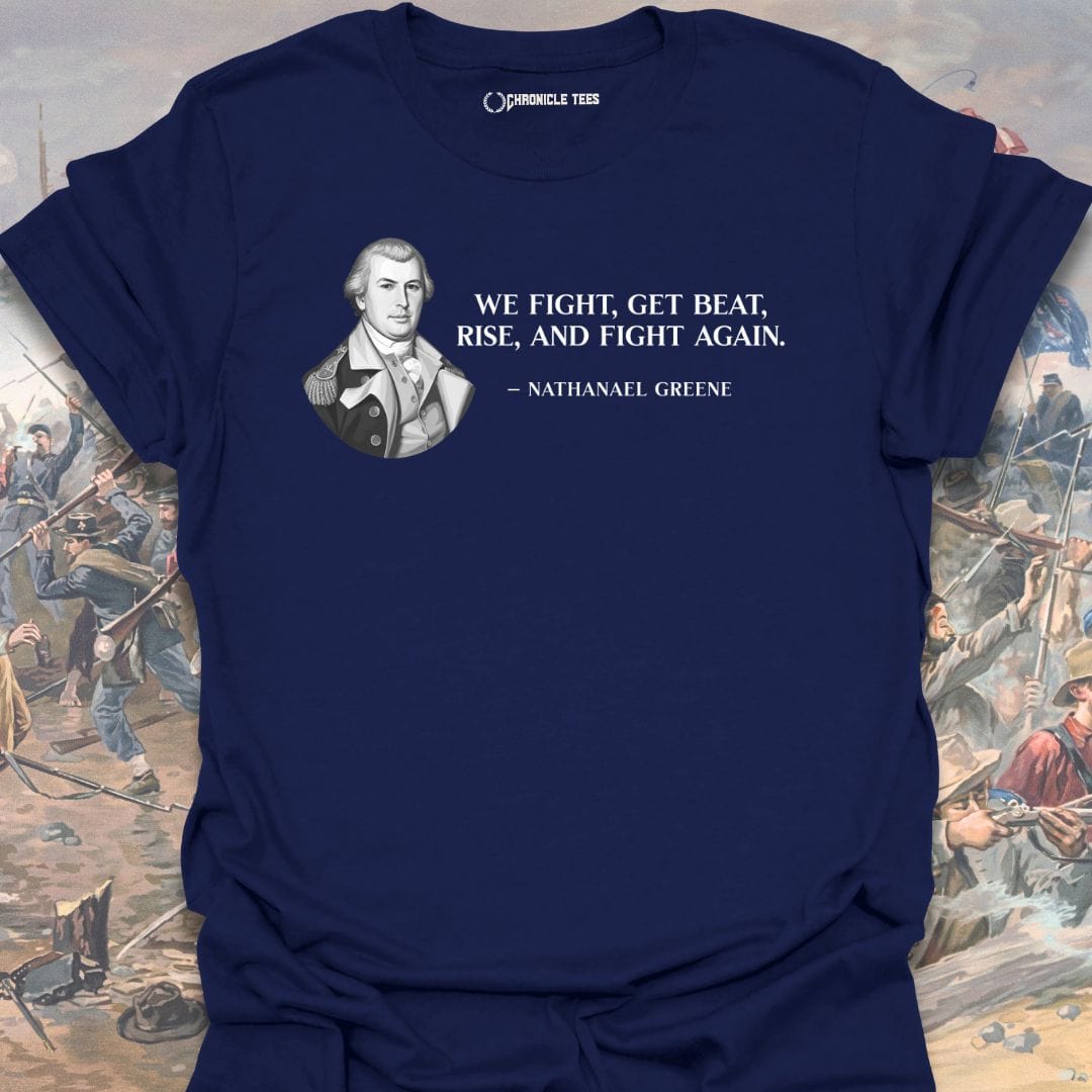 Nathanael Greene T-shirt