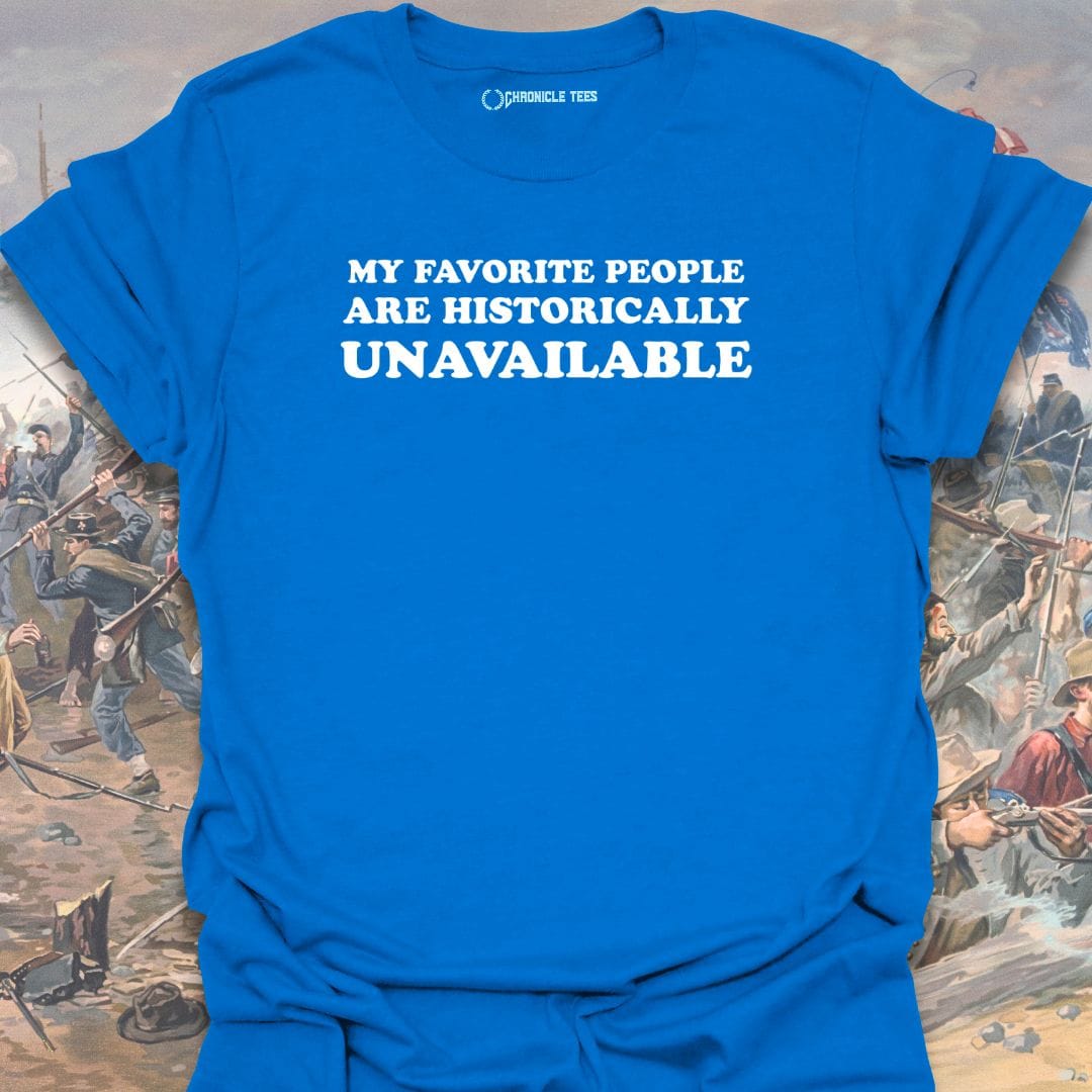 My Favorite People T-shirt