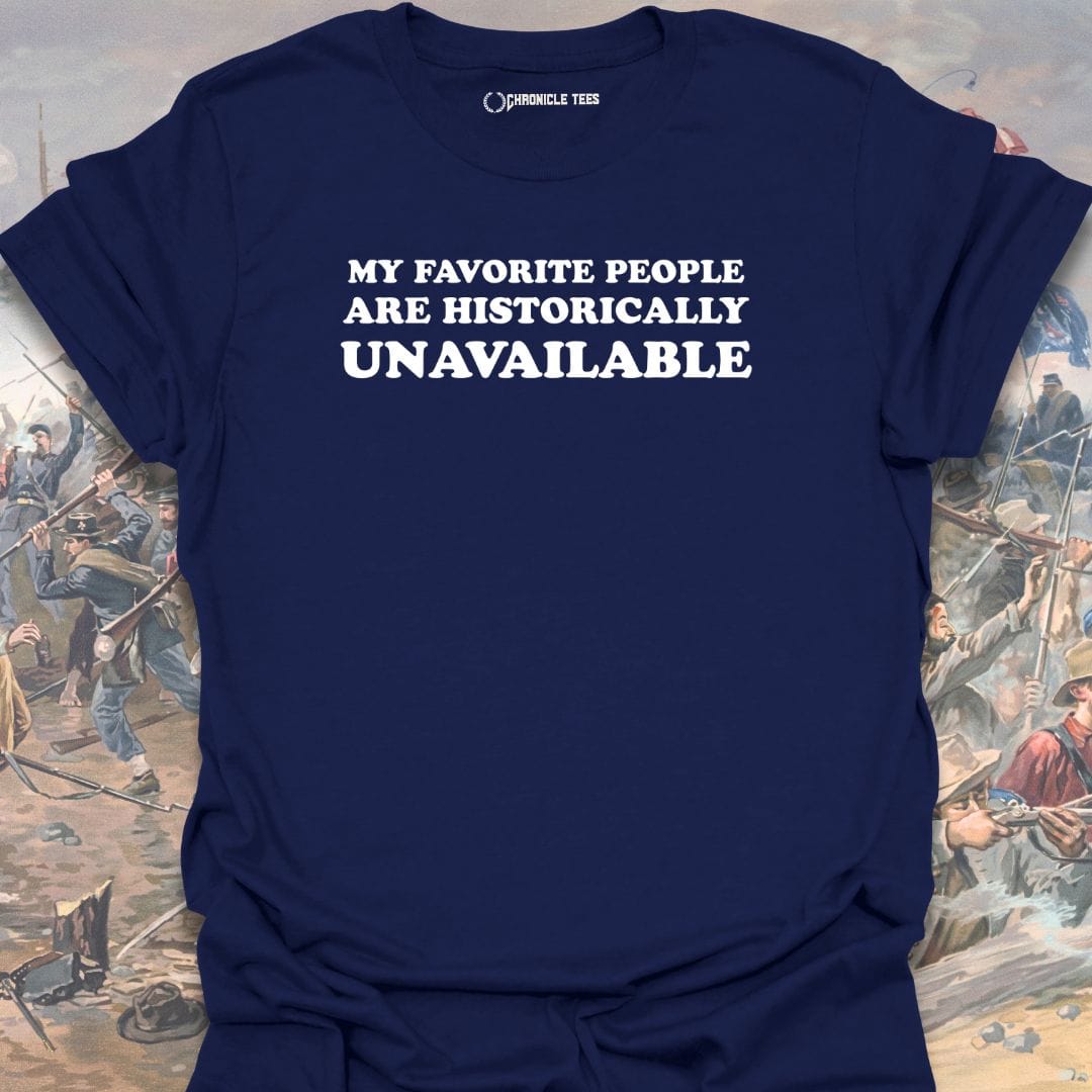 My Favorite People T-shirt