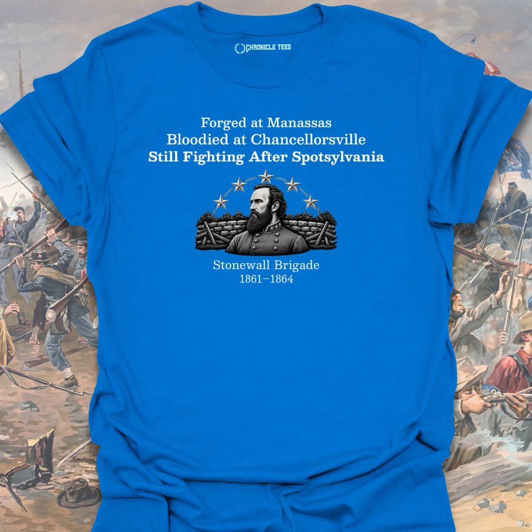 Stonewall Brigade T-shirt