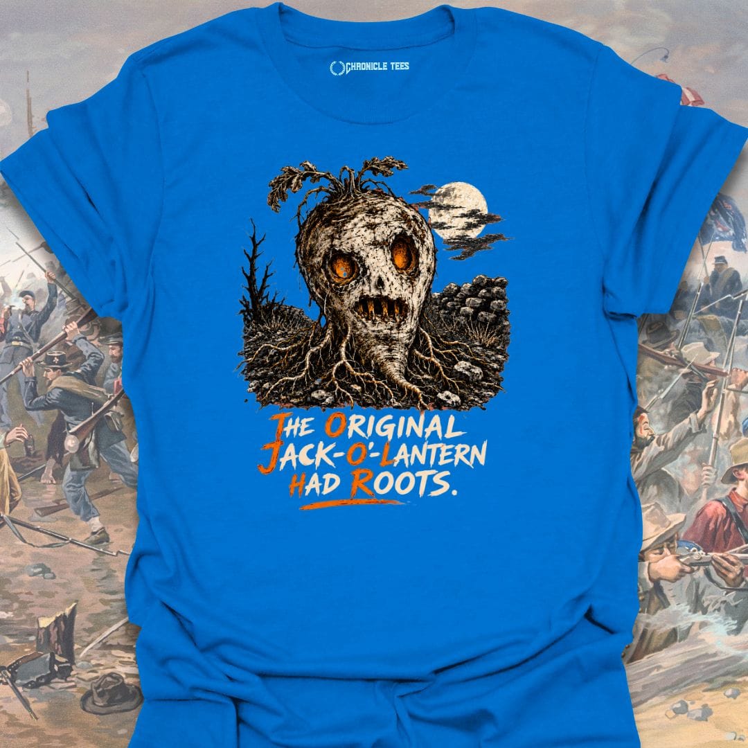 The Original Jack-O'-Lantern T-shirt