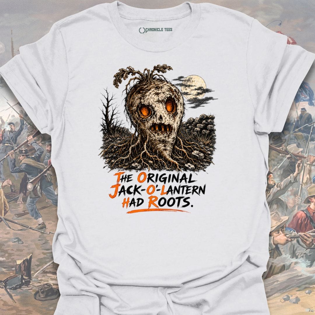 The Original Jack-O'-Lantern T-shirt
