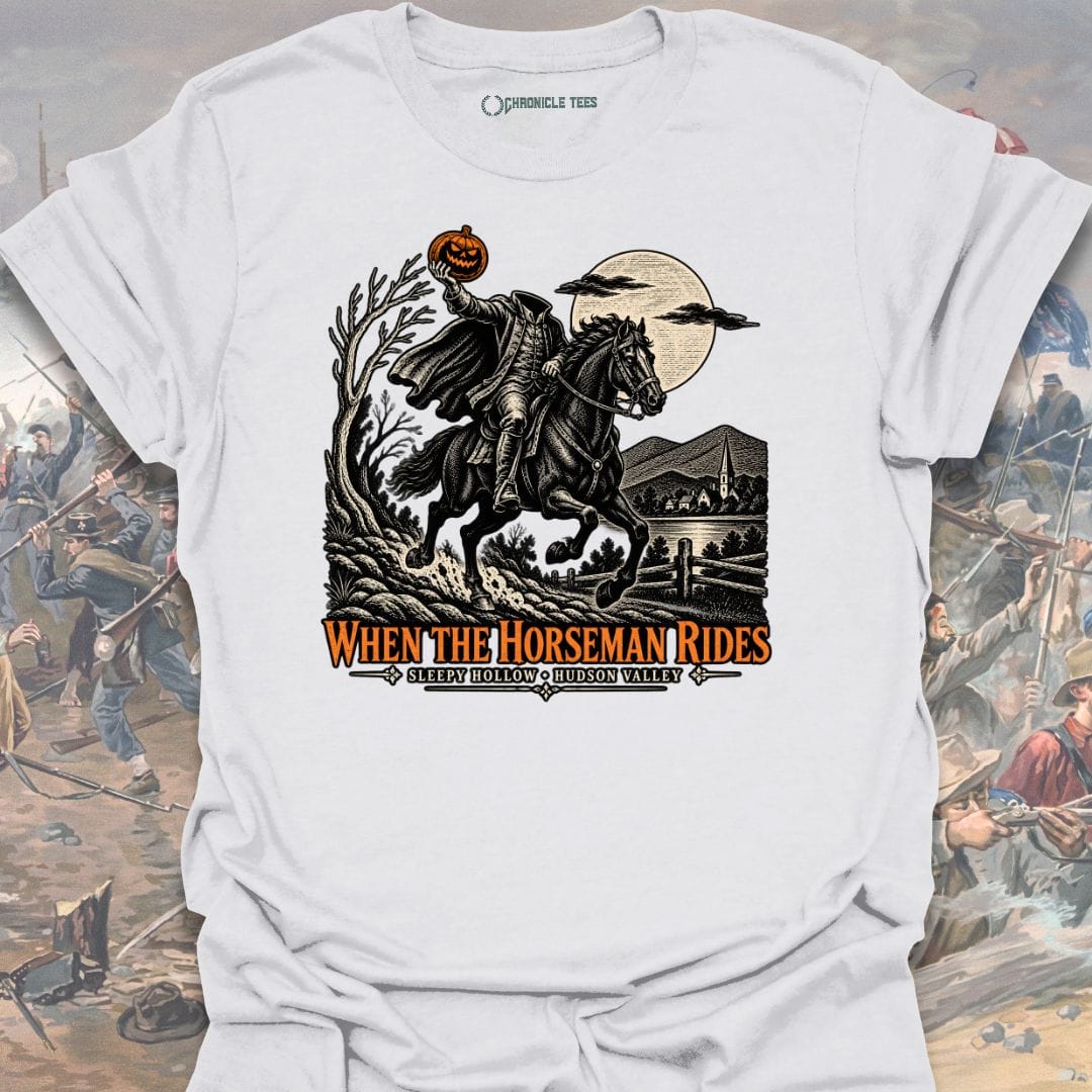 Sleepy Hollow T-shirt