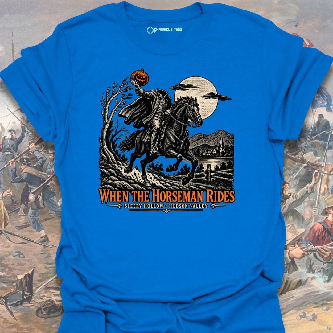 Sleepy Hollow T-shirt