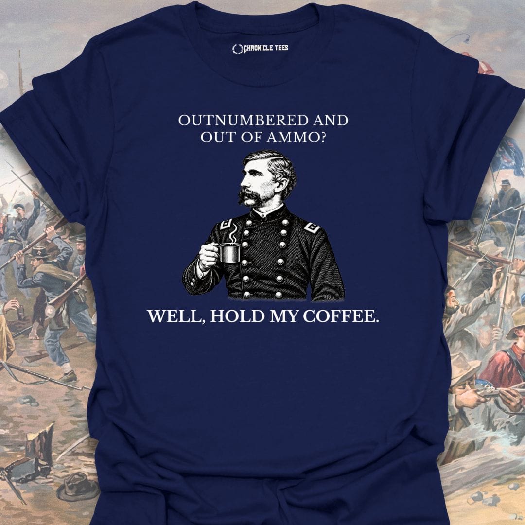 Hold My Coffee T-shirt