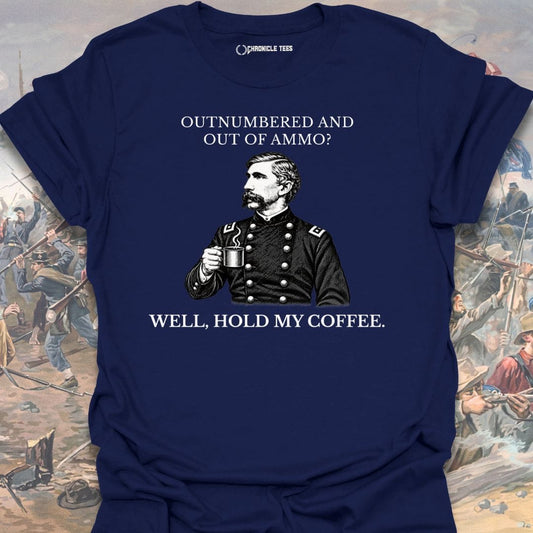 Hold My Coffee T-shirt