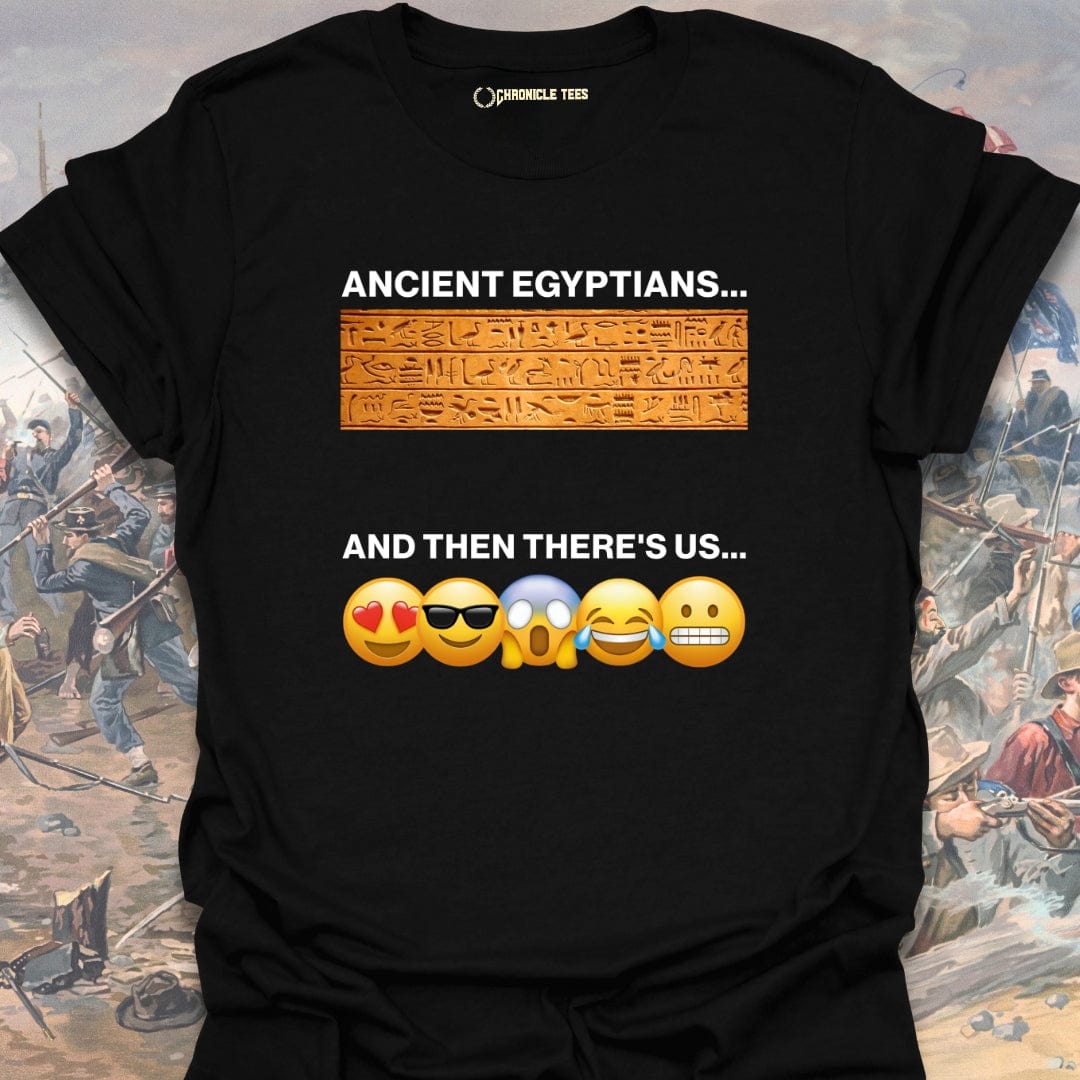 Ancient Egyptians T-shirt