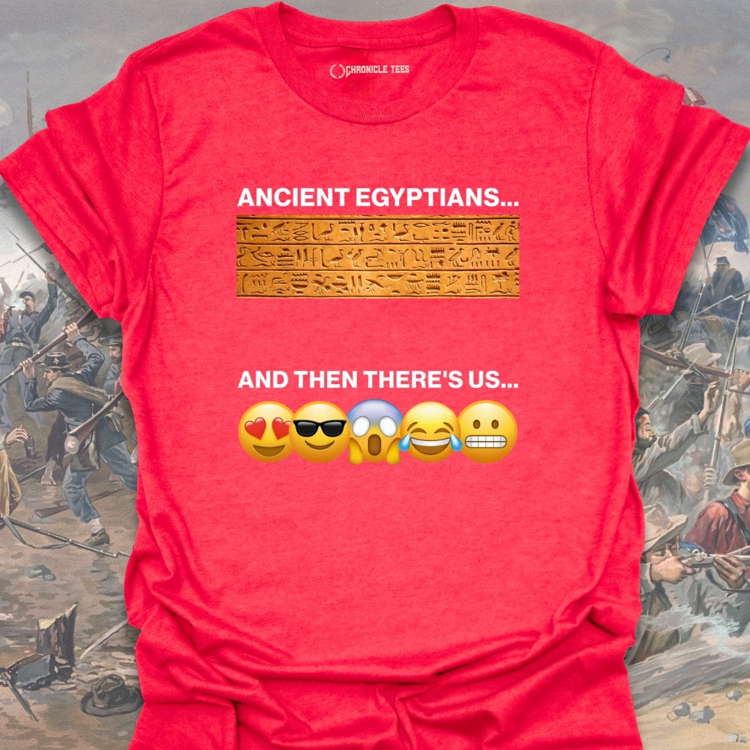Ancient Egyptians T-shirt
