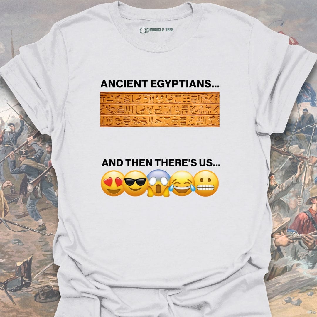 Ancient Egyptians T-shirt