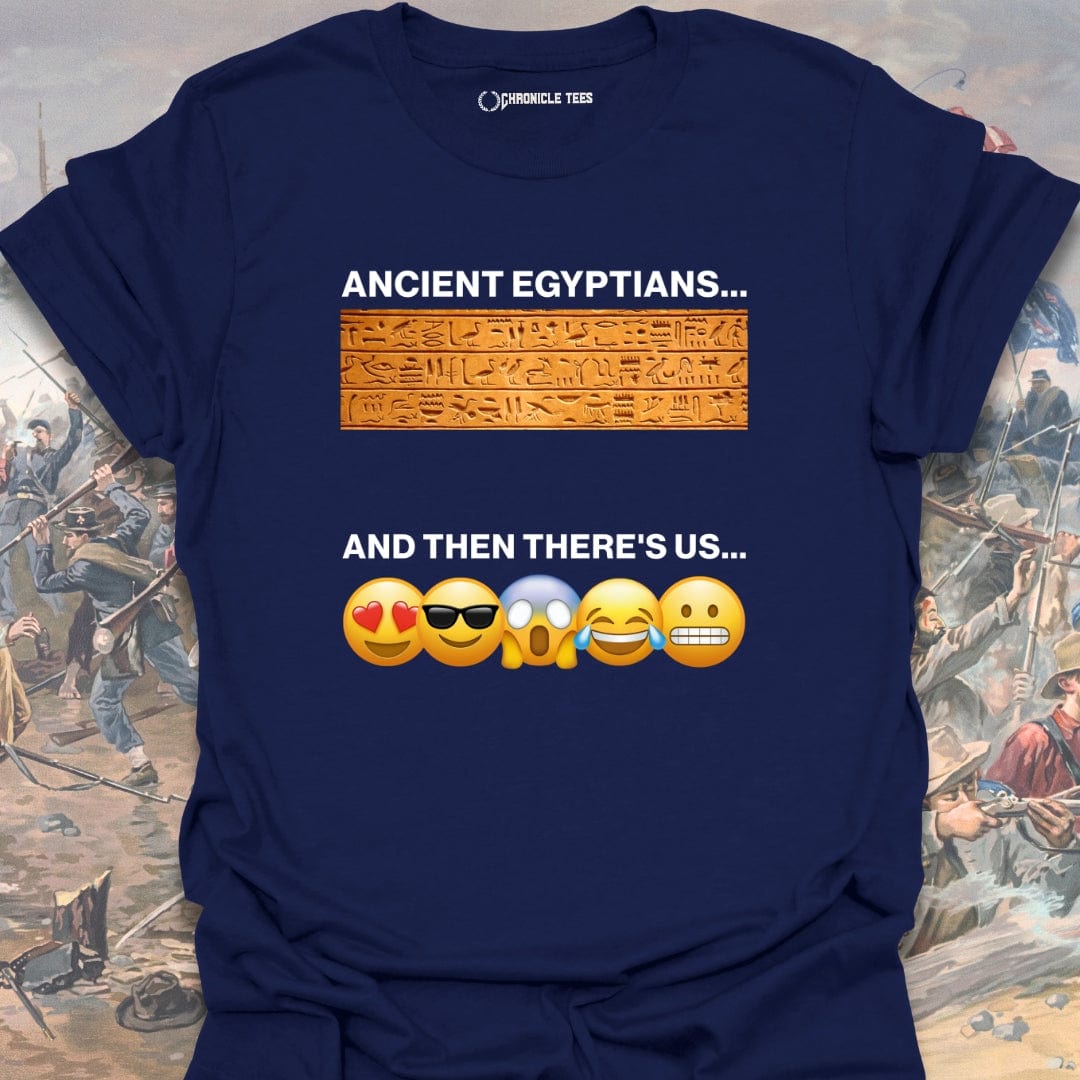 Ancient Egyptians T-shirt