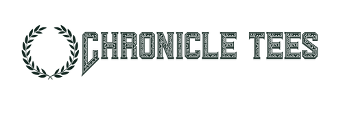 Chronicle Tees