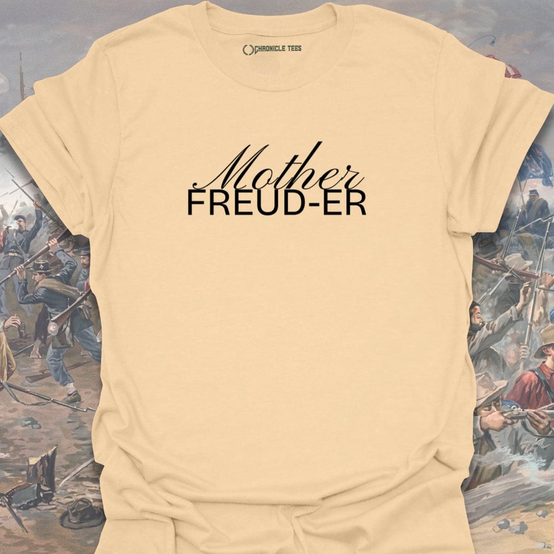 Mother Freud-er T-shirt