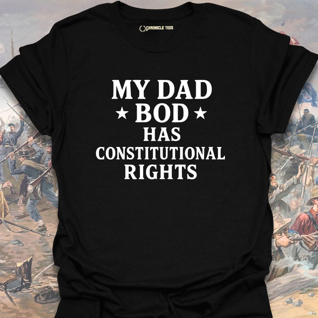 My Dad Bod T-shirt