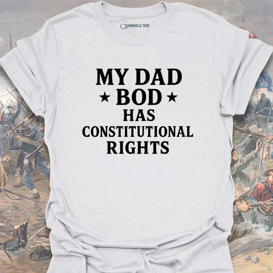 My Dad Bod T-shirt