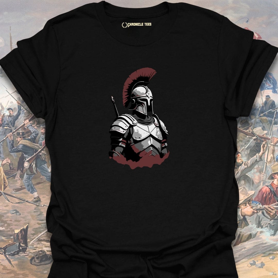 Soldier 1 T-shirt