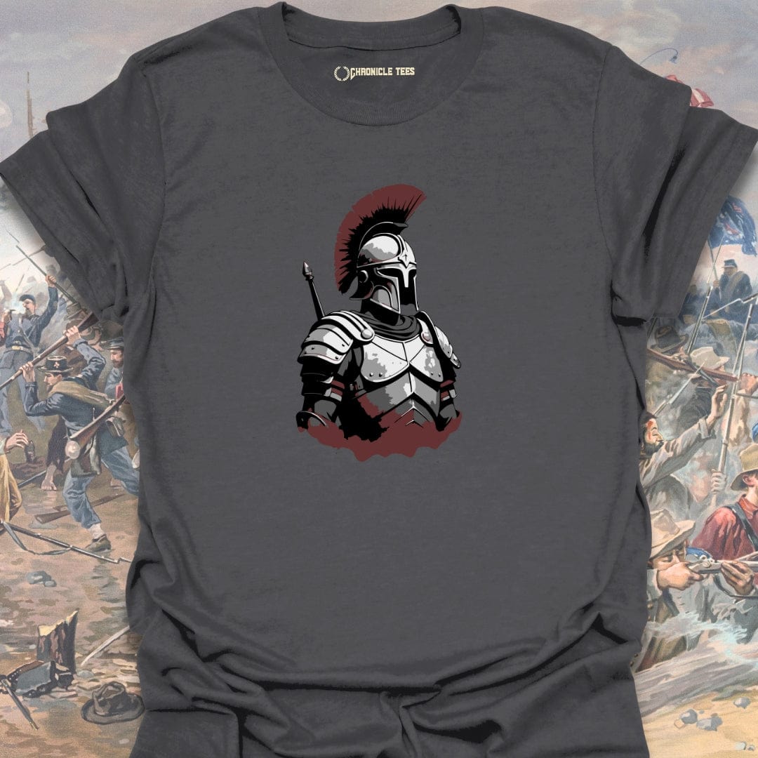 Soldier 1 T-shirt