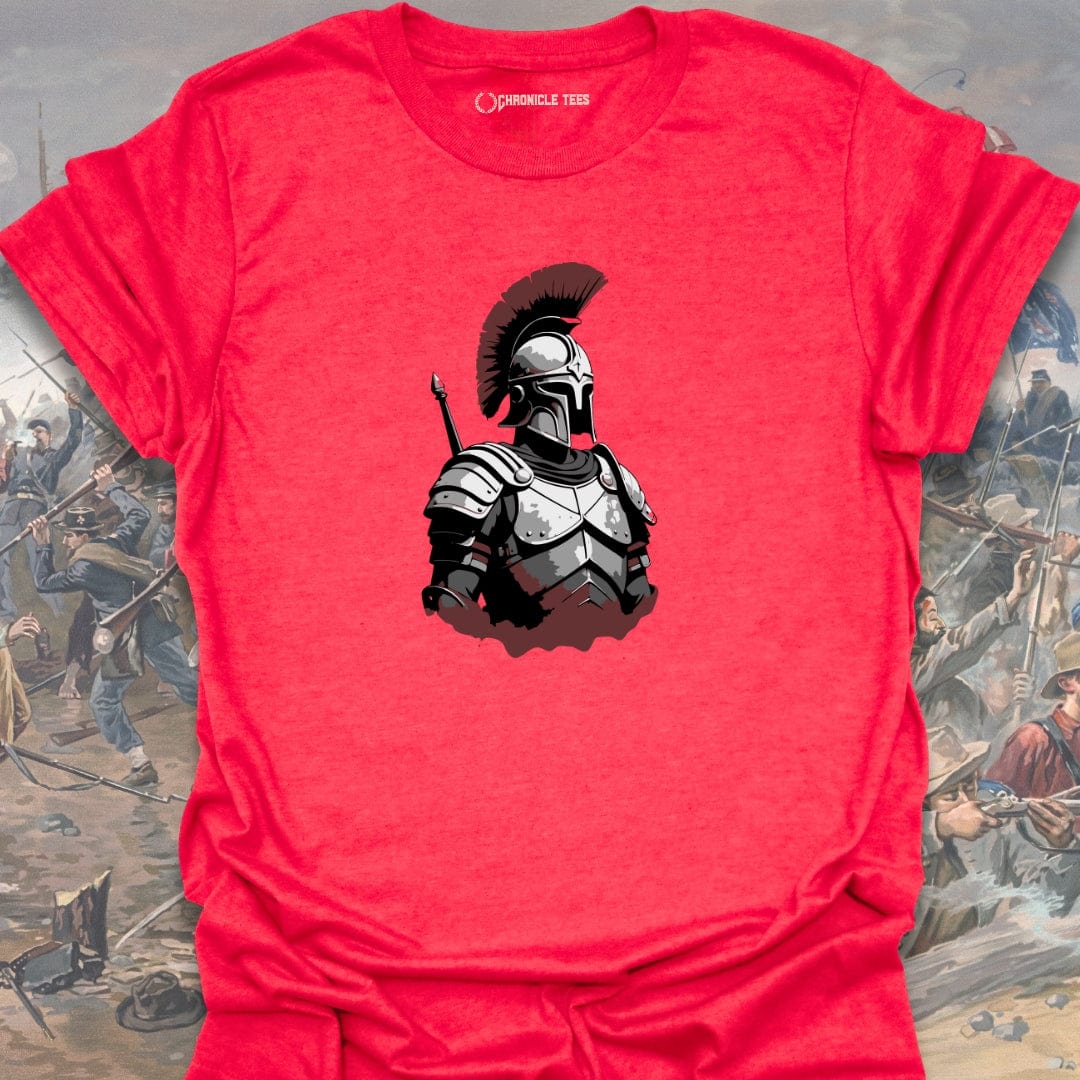 Soldier 1 T-shirt